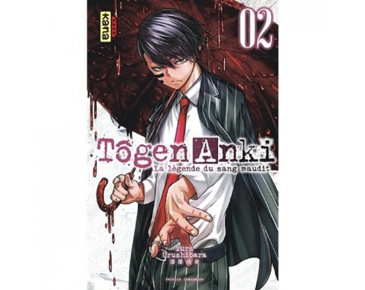 Tôgen Anki - Tome 2 - la...