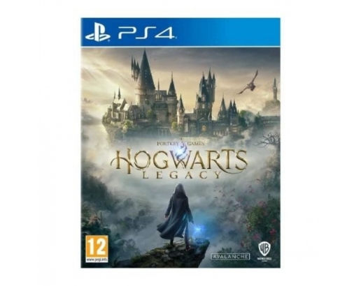 HOGWARTS LEGACY -...
