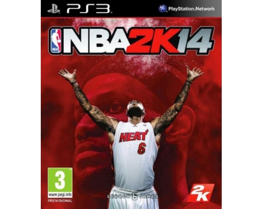 NBA 2K14