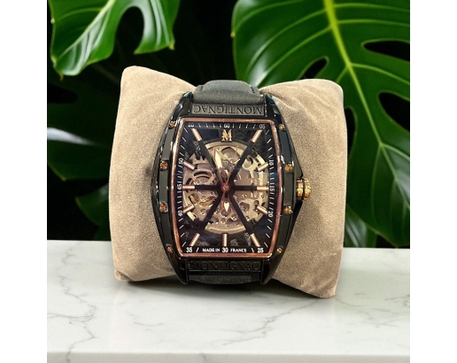 Montre Montignac Automatique
