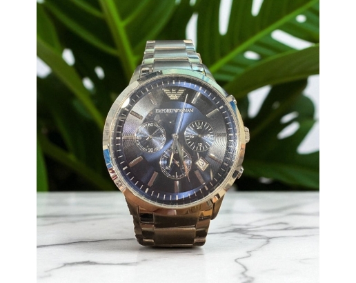 Montre Armani Quartz