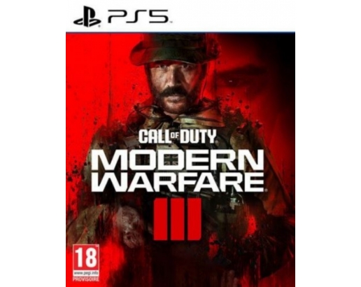 CALL OF DUTY MODERN WARFARE...