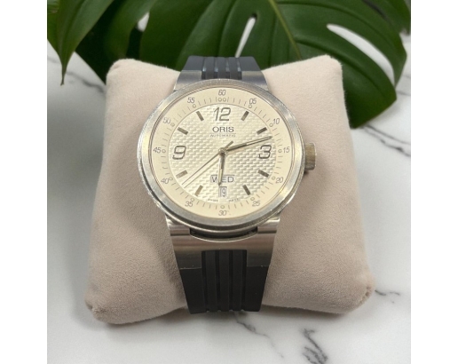 Montre Oris Williams F1...