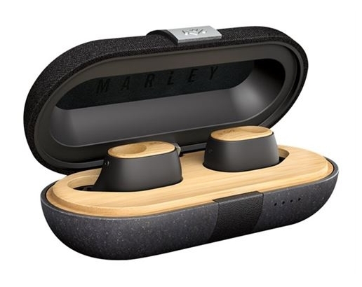 ECOUTEUR BLUETOOTH MARLEY...