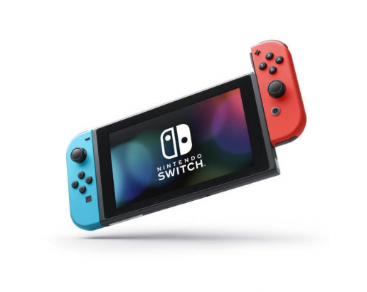 CONSOLE NINTENDO SWITCH 32 GO