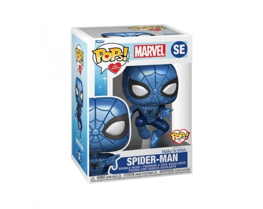 Funko POP! Spider-Man SE