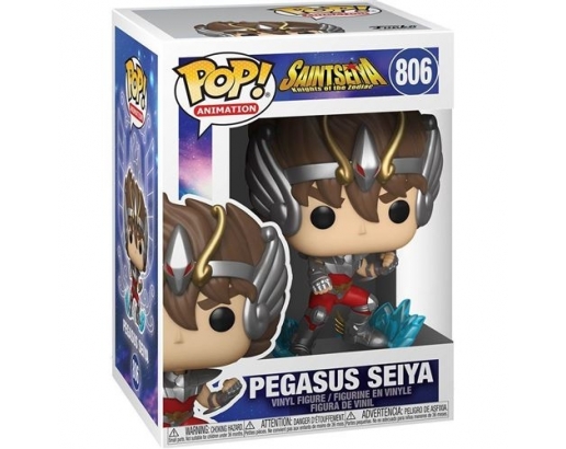 Funko POP! SaintSeiya...