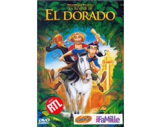 La Route D'el Dorado
