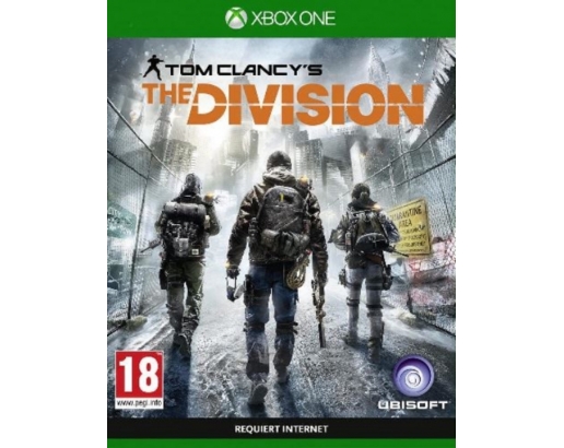 Tom Clancy's The Division