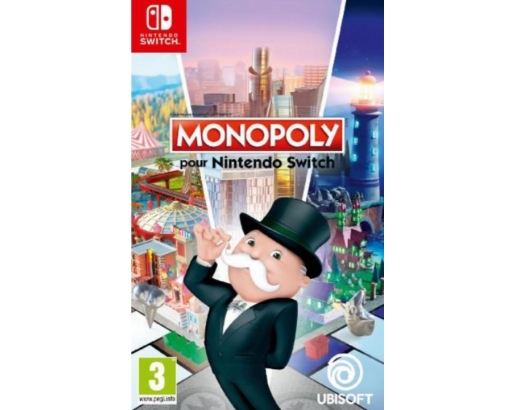 Monopoly