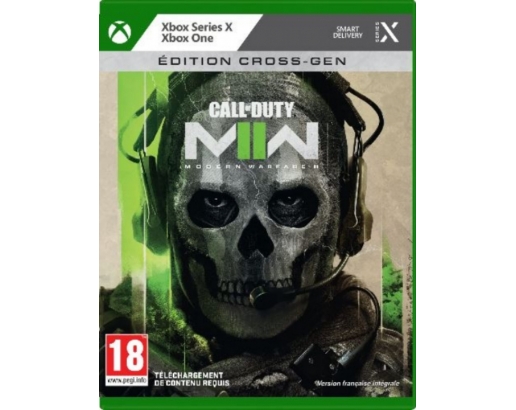 Call Of Duty Modern Warfare...
