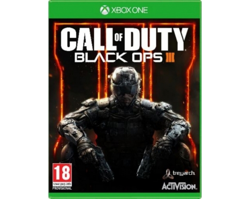 CALL OF DUTY : BLACK OPS...