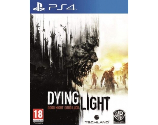 DYING LIGHT