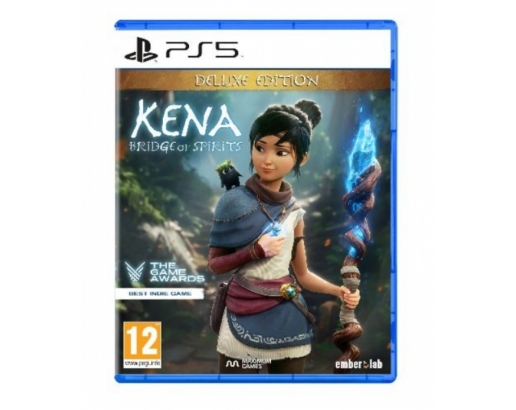 Kena: Bridge of Spirits...