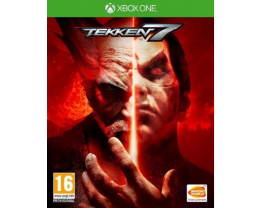 TEKKEN 7