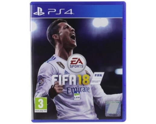FIFA 18