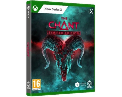 THE CHANT - LIMITED EDITION