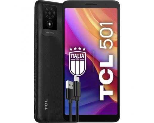 TELEPHONE PORTABLE TCL 501...