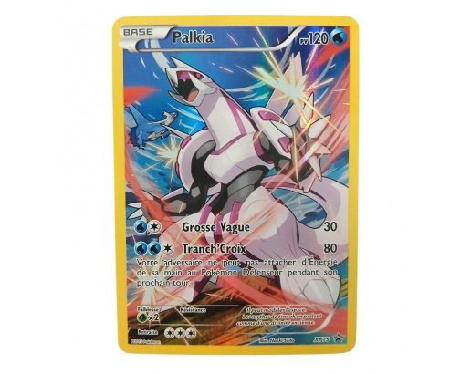 Carte Pokémon Palkia XY75