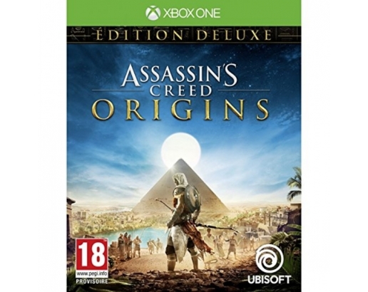 Assassin's Creed Origins...