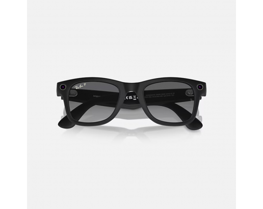 LUNETTE META  WAYFARER RW4006