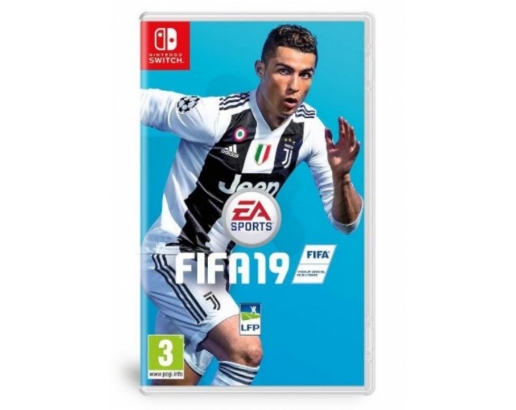 FIFA 19-SWITCH