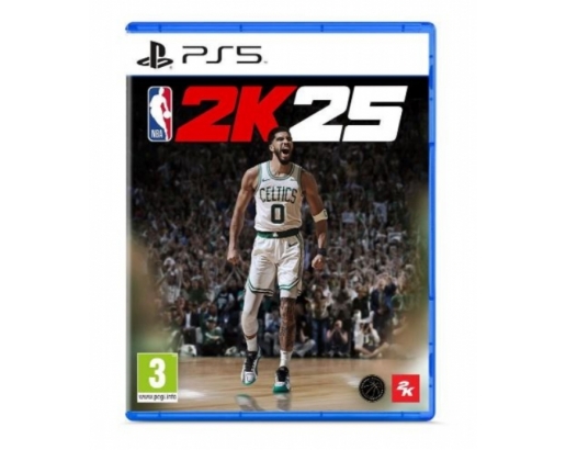 NBA 2K25 - PS5