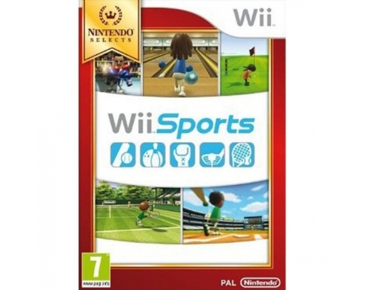 Wii Sports