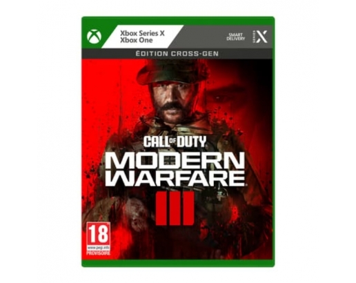 Call Of Duty Modern Warfare...