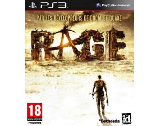 RAGE