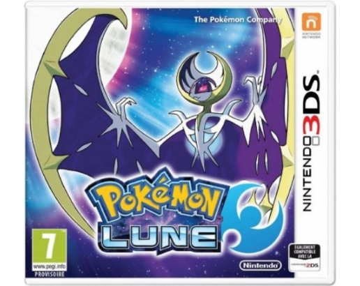 Pokémon Lune