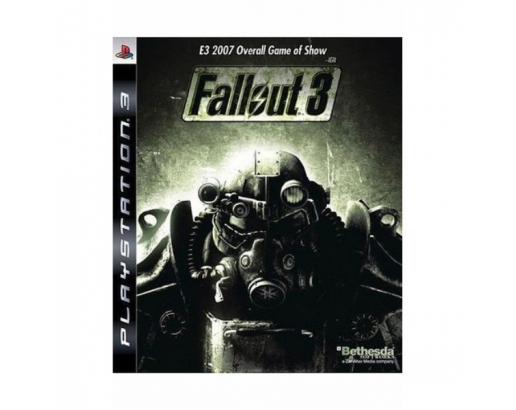 Fallout 3