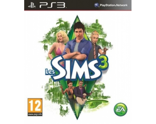 Les Sims 3