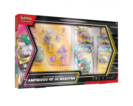 COFFRET AMPIBIDOU EX DE...
