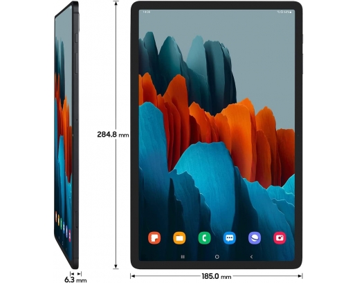 TABLETTE SAMSUNG TAB S7 FE...
