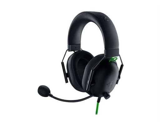 Casque Razer BlackShark V2