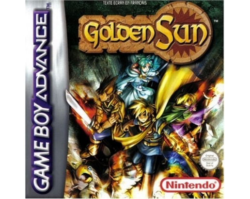 Golden Sun