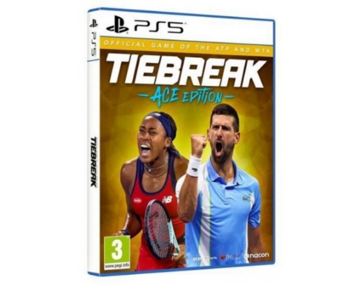 TIEBREAK