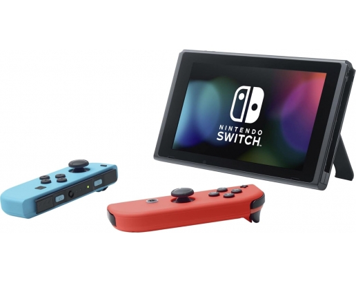 Console NINTENDO SWITCH V2