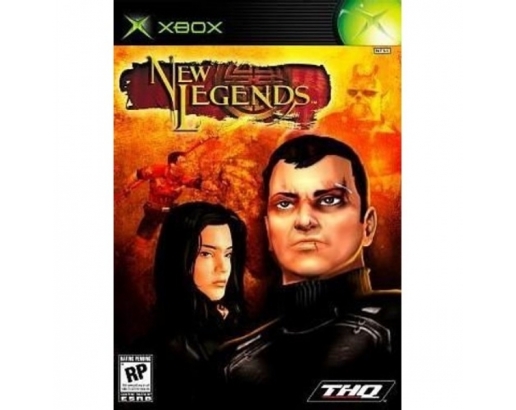 New Legends