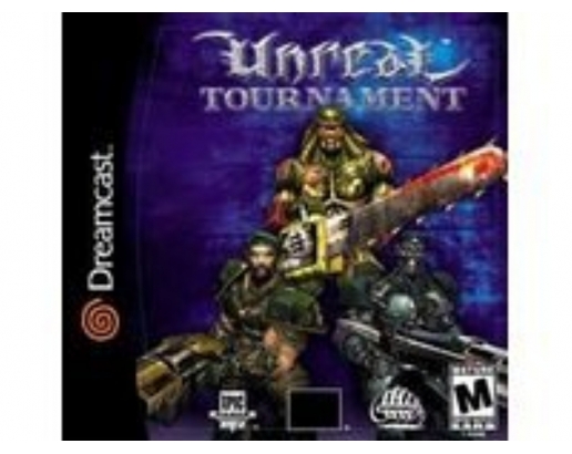 Unreal Tournament