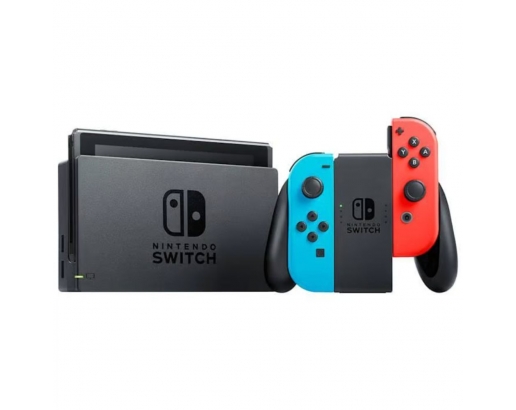 Console NINTENDO Switch...