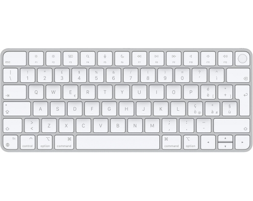 CLAVIER D'ORDINATEUR SANS...