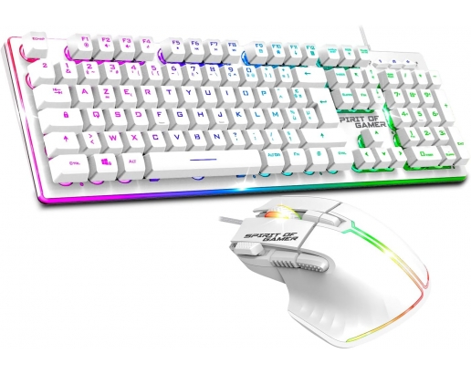 Clavier + Souris ULTIMATE...