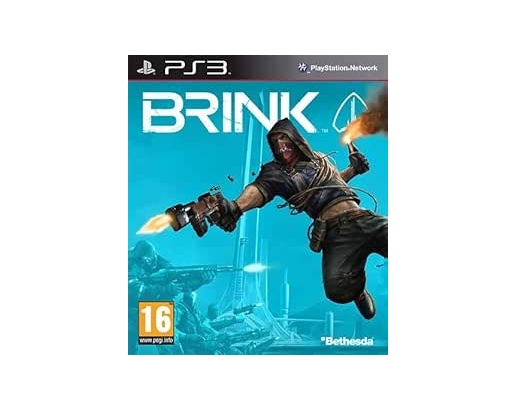 BRINK - PS3
