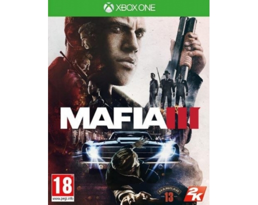 MAFIA III