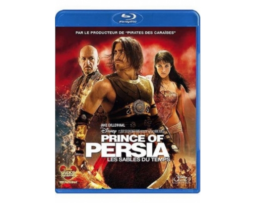 Prince Of Persia : Les...
