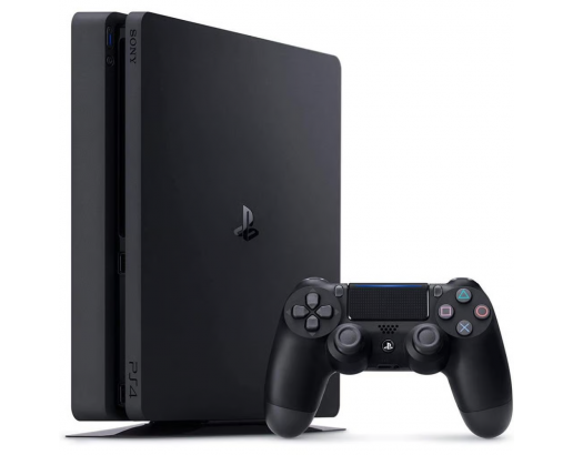 Console PS4 slim 512 Go...