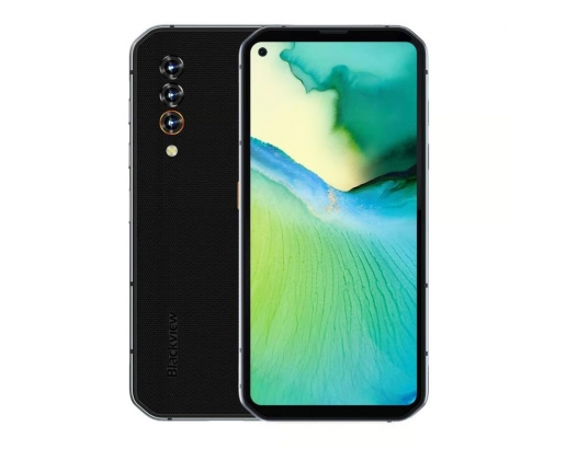 Smartphone BLACKVIEW BL6000...