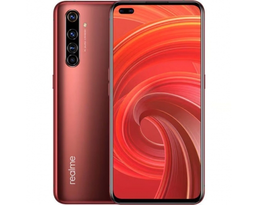Téléphone REALME X50 PRO 5G...